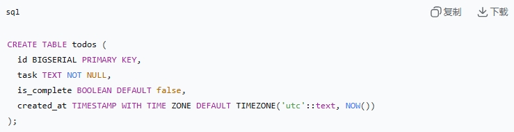 揭秘Supabase怎么用：从零开始构建强大的后端服务