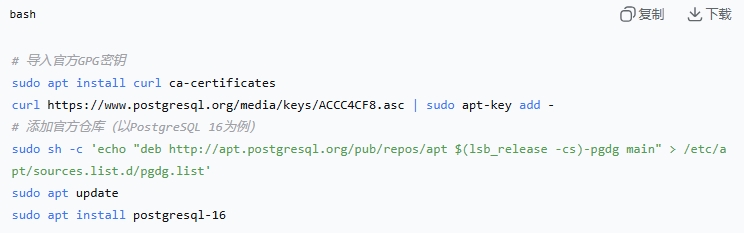 新手必看：如何在Linux下安装PostgreSQL并避免常见问题？