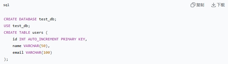 MySQL数据库与PHP集成快速上手指南