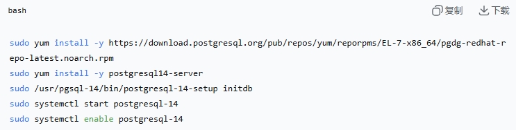 如何在Linux环境下快速安装PostgreSQL数据库？详细教程