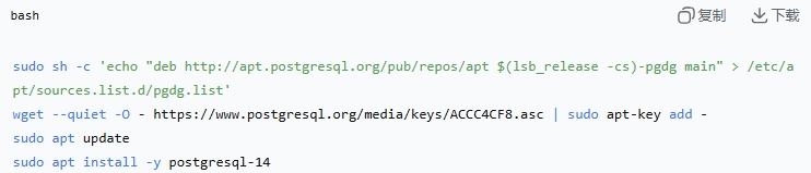 如何在Linux环境下快速安装PostgreSQL数据库？详细教程