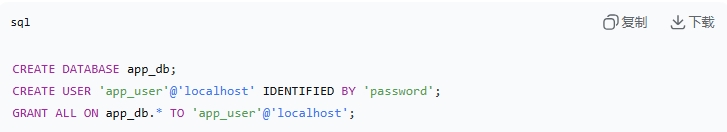 如何快速完成MySQL数据库安装?